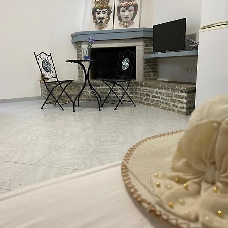 Villa Dolce Vita Rooms Castelluzzo Dış mekan fotoğraf