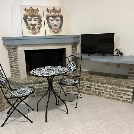 Villa Dolce Vita Rooms Castelluzzo Dış mekan fotoğraf