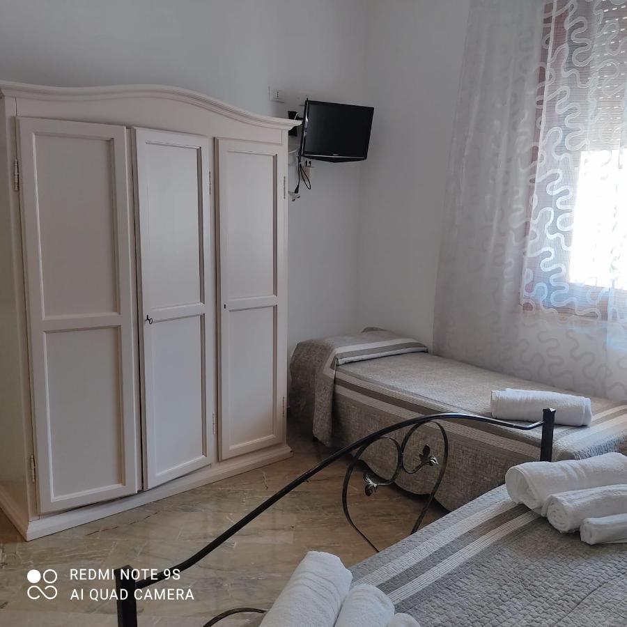 Villa Dolce Vita Rooms Castelluzzo Dış mekan fotoğraf