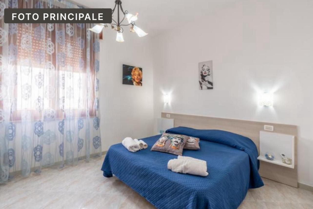 Villa Dolce Vita Rooms Castelluzzo Dış mekan fotoğraf