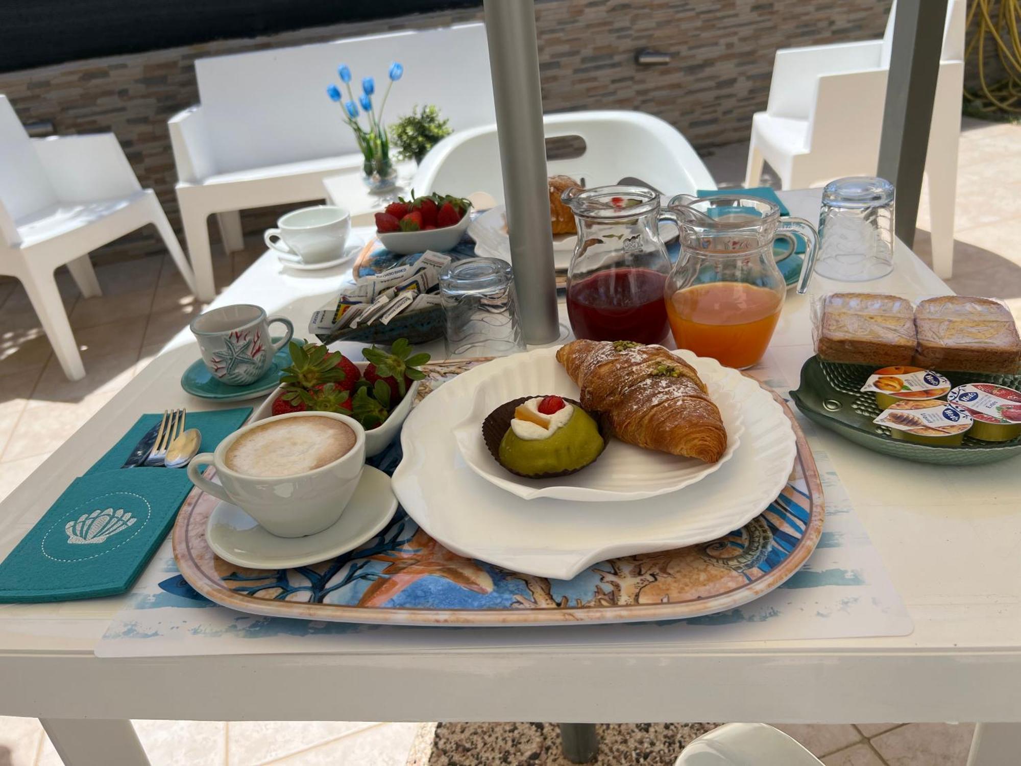Villa Dolce Vita Rooms Castelluzzo Dış mekan fotoğraf