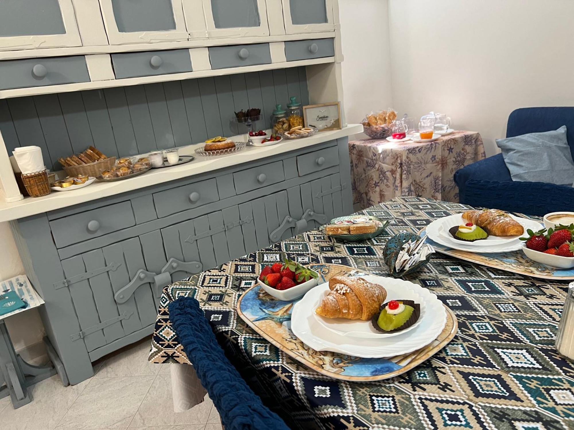 Villa Dolce Vita Rooms Castelluzzo Dış mekan fotoğraf