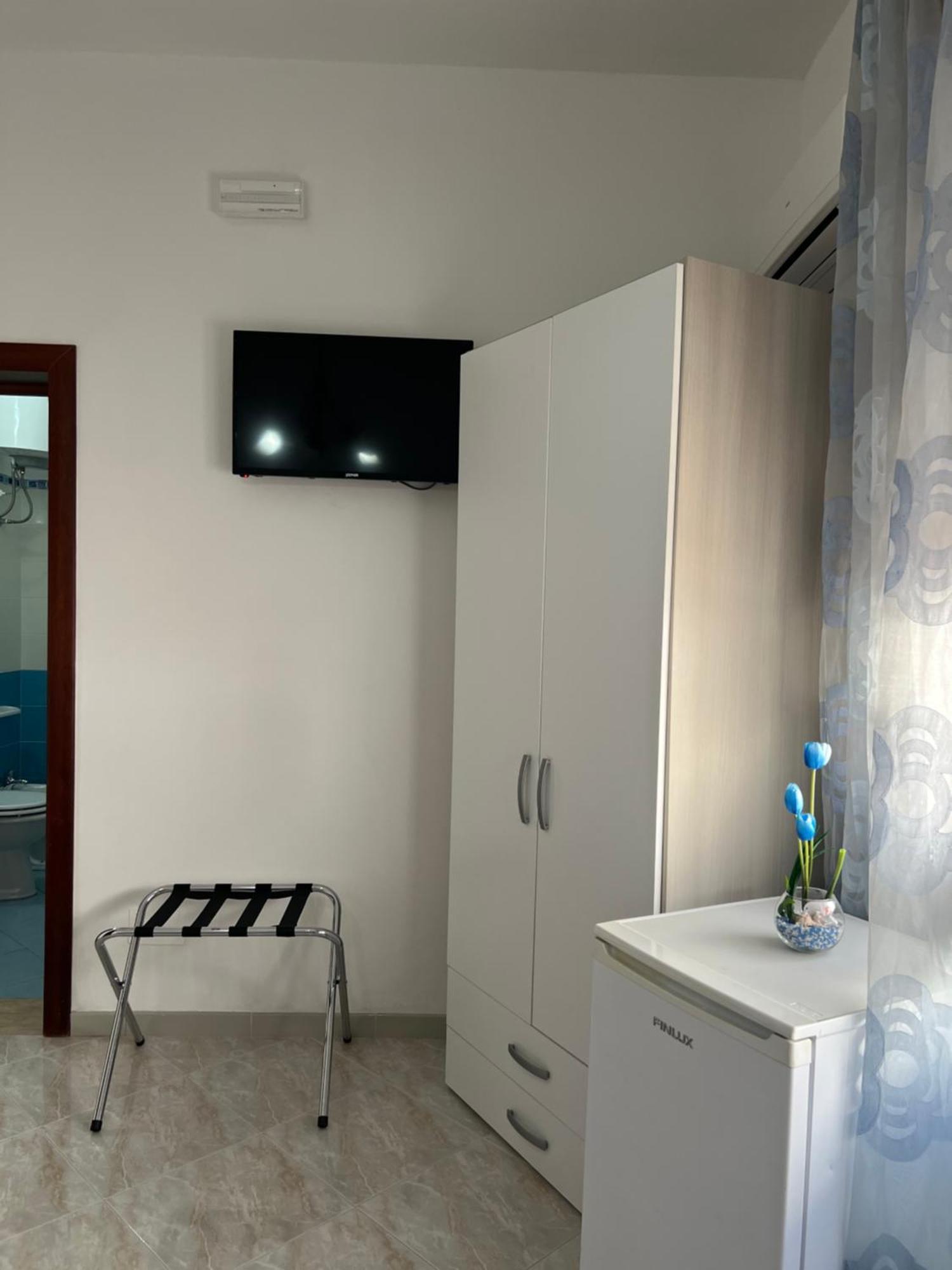 Villa Dolce Vita Rooms Castelluzzo Dış mekan fotoğraf