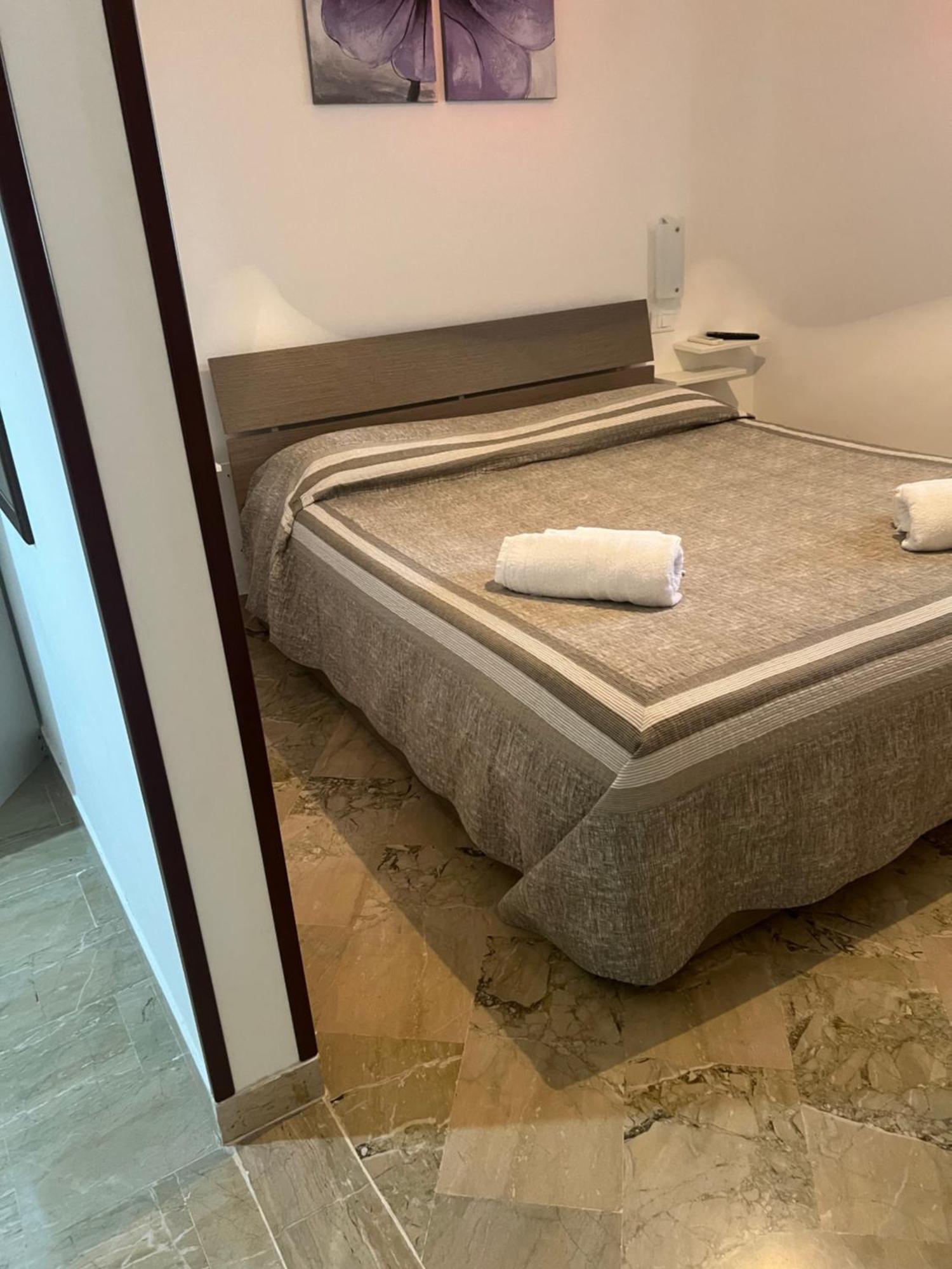 Villa Dolce Vita Rooms Castelluzzo Dış mekan fotoğraf