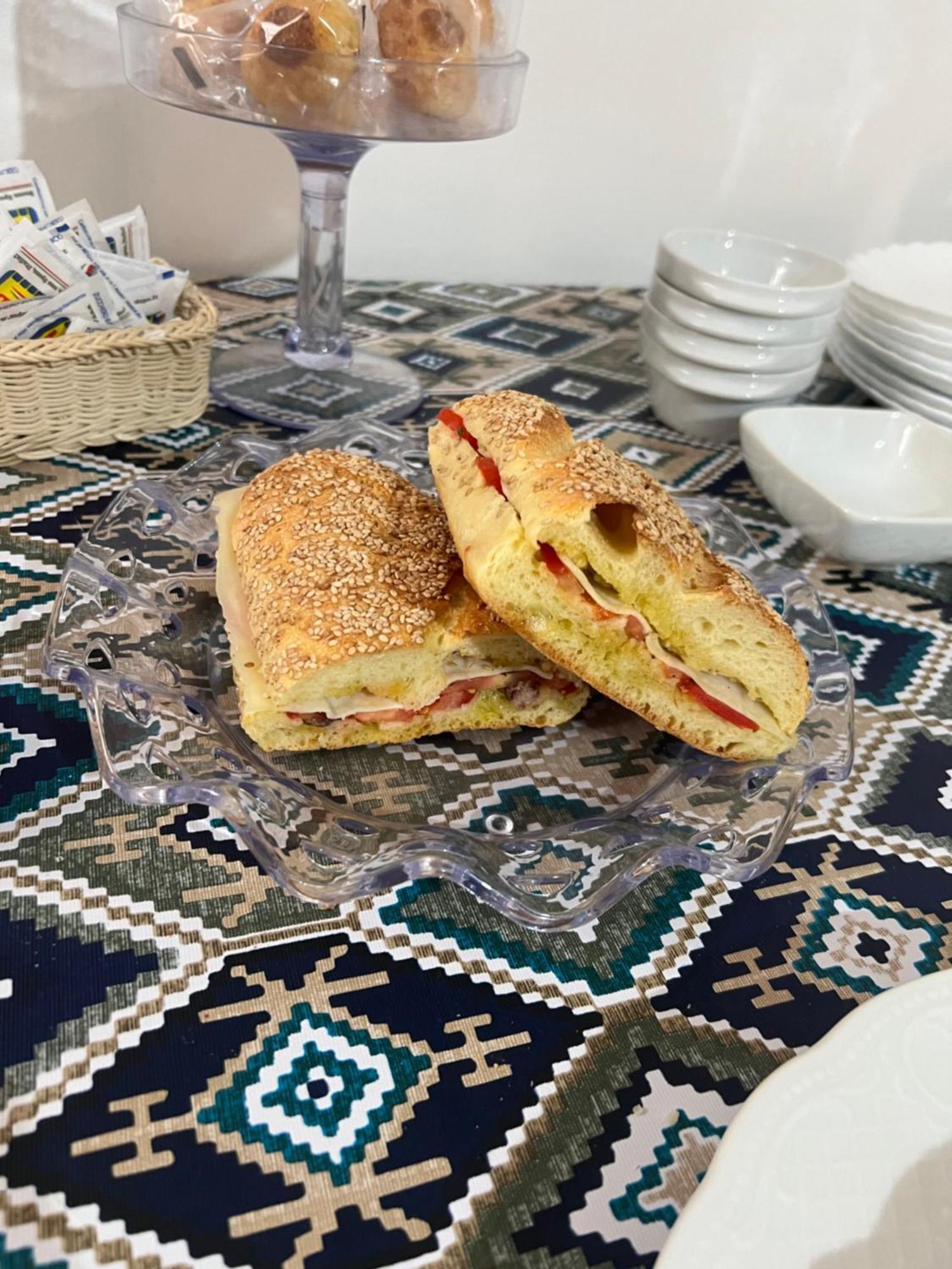 Villa Dolce Vita Rooms Castelluzzo Dış mekan fotoğraf