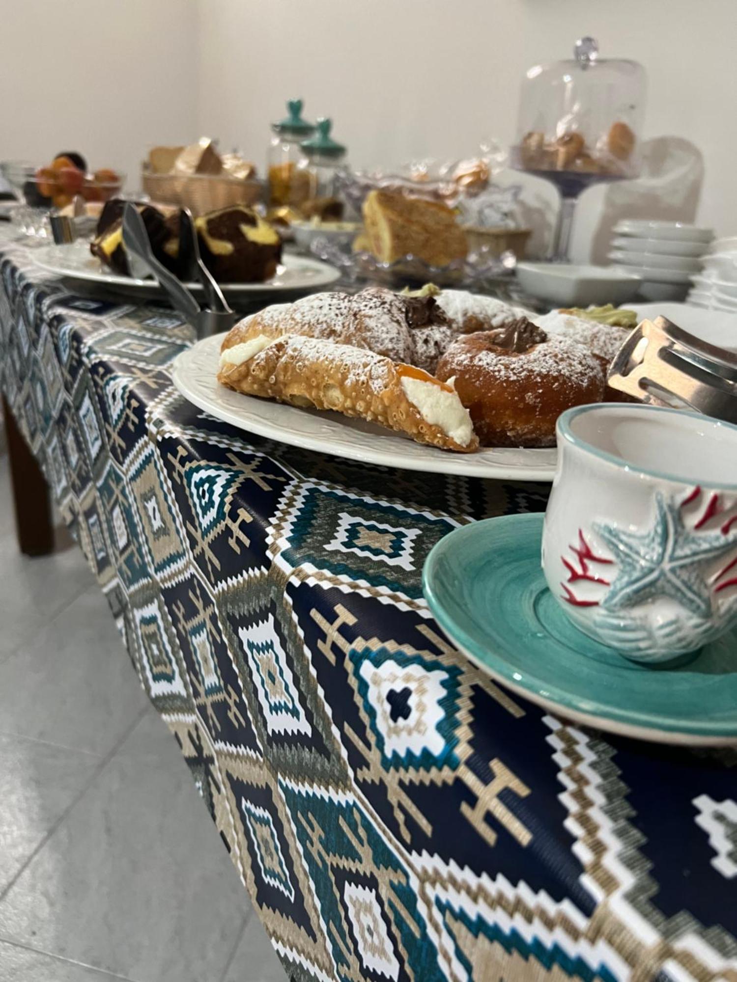 Villa Dolce Vita Rooms Castelluzzo Dış mekan fotoğraf