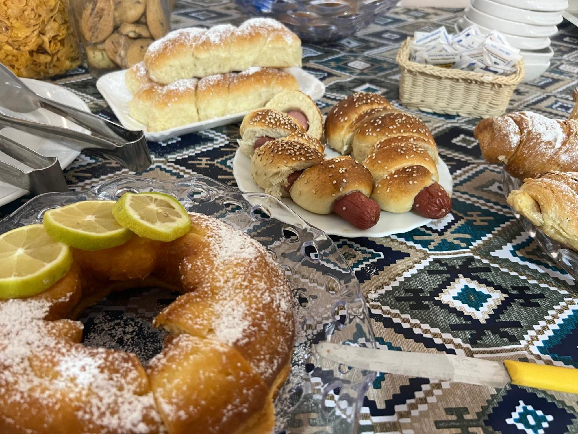 Villa Dolce Vita Rooms Castelluzzo Dış mekan fotoğraf