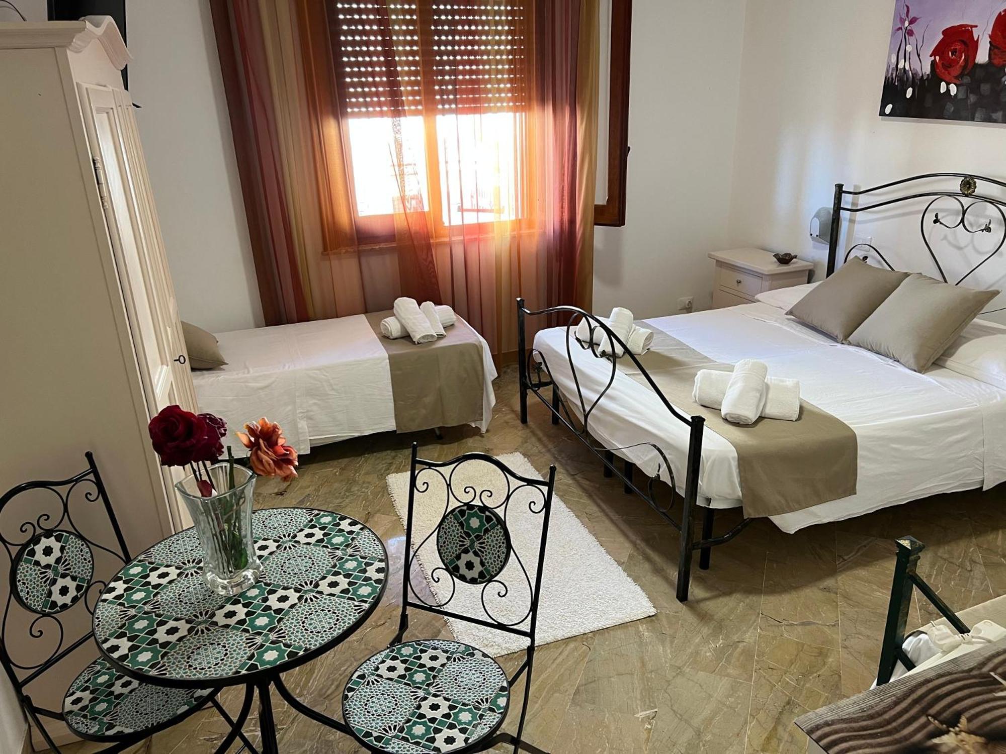 Villa Dolce Vita Rooms Castelluzzo Dış mekan fotoğraf