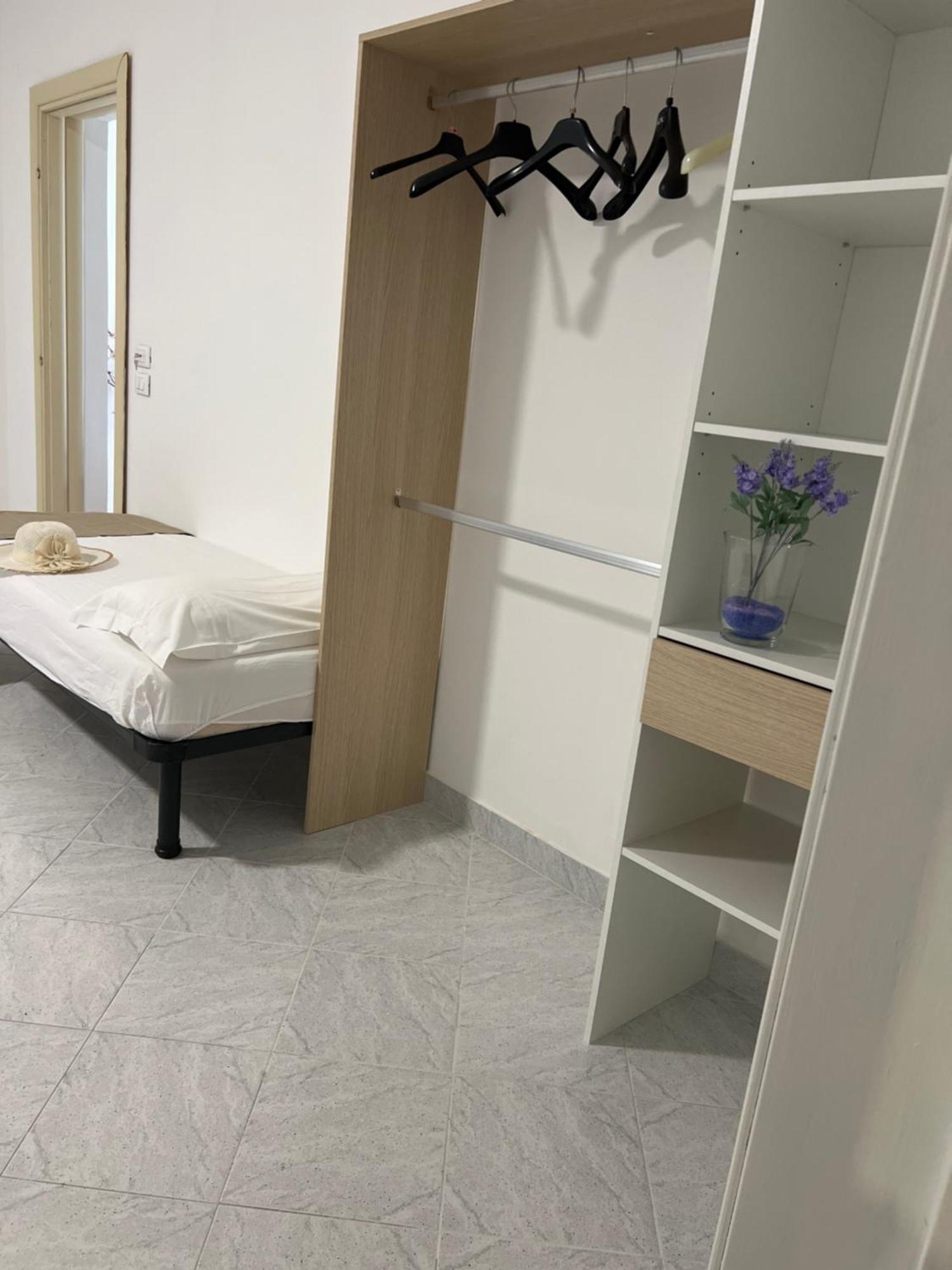 Villa Dolce Vita Rooms Castelluzzo Dış mekan fotoğraf