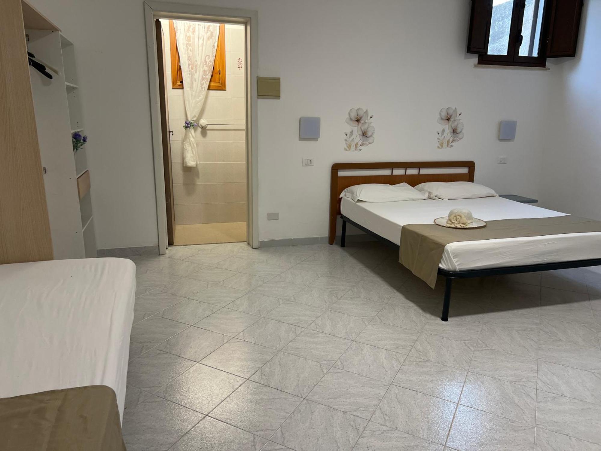 Villa Dolce Vita Rooms Castelluzzo Dış mekan fotoğraf