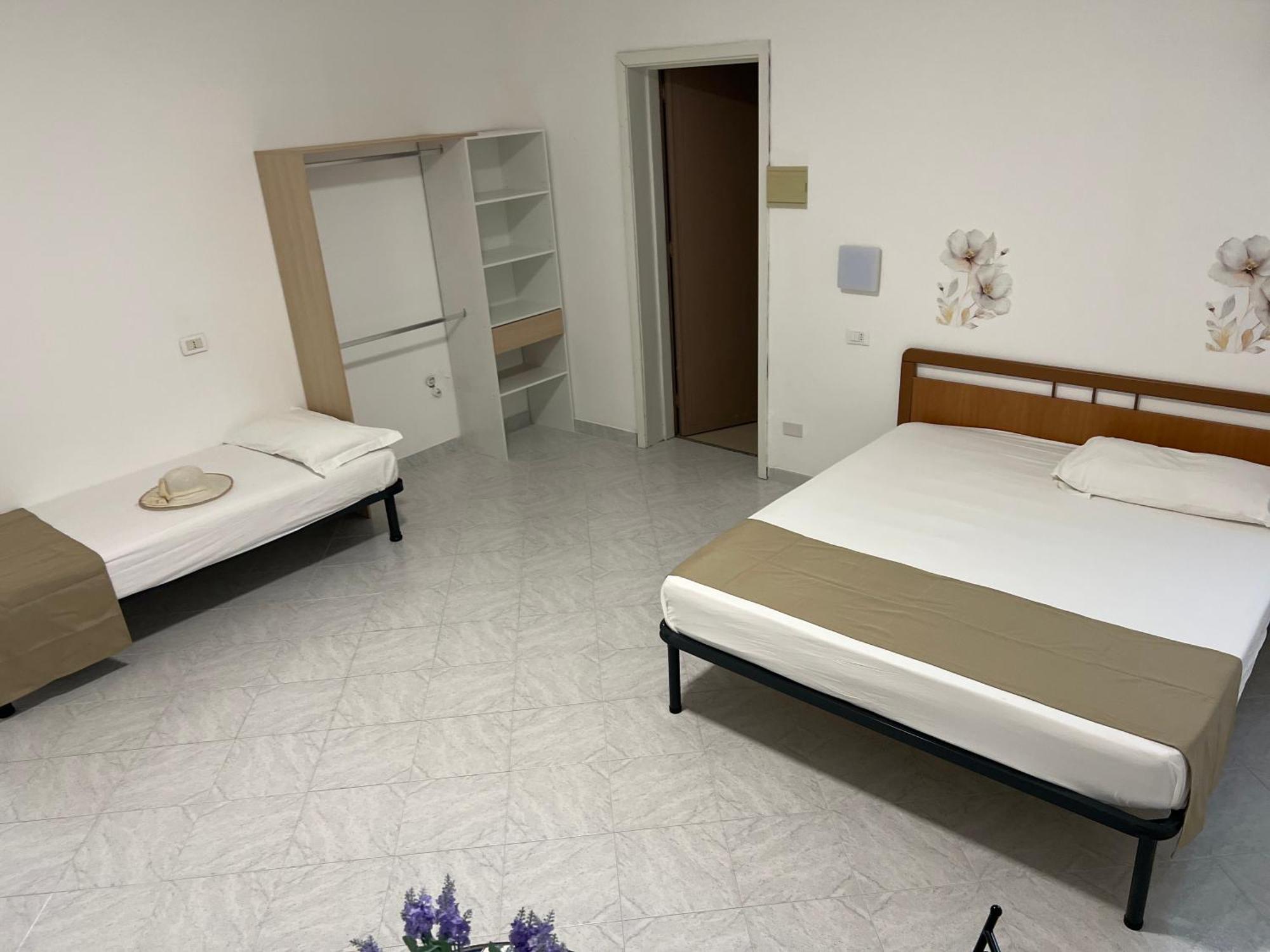 Villa Dolce Vita Rooms Castelluzzo Dış mekan fotoğraf