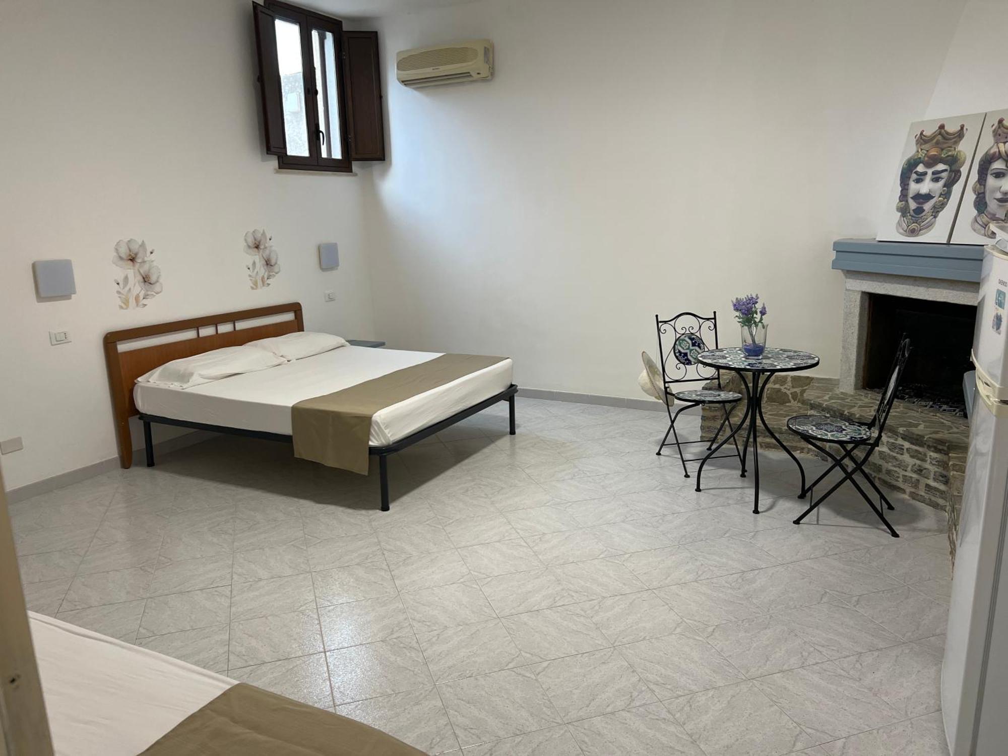 Villa Dolce Vita Rooms Castelluzzo Dış mekan fotoğraf